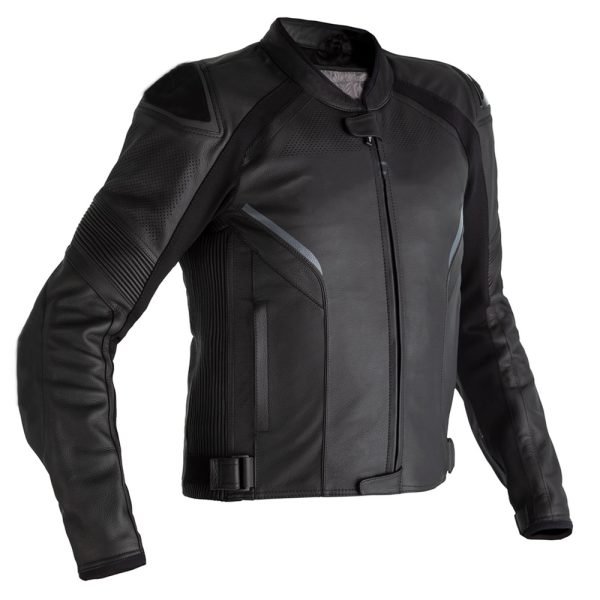 Leather Motor Baik Jackets