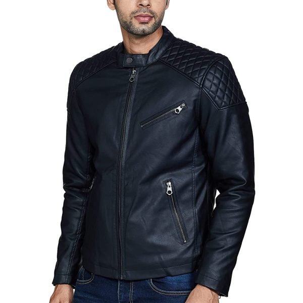 Leather Jackets