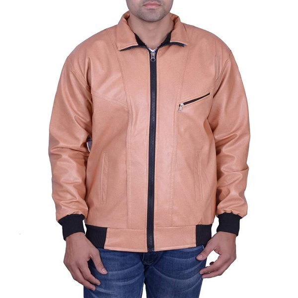 Leather Jackets