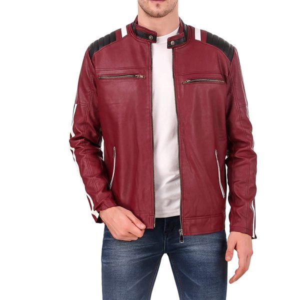 Leather Jackets