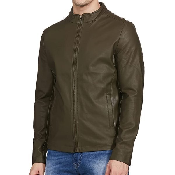 Leather Jackets