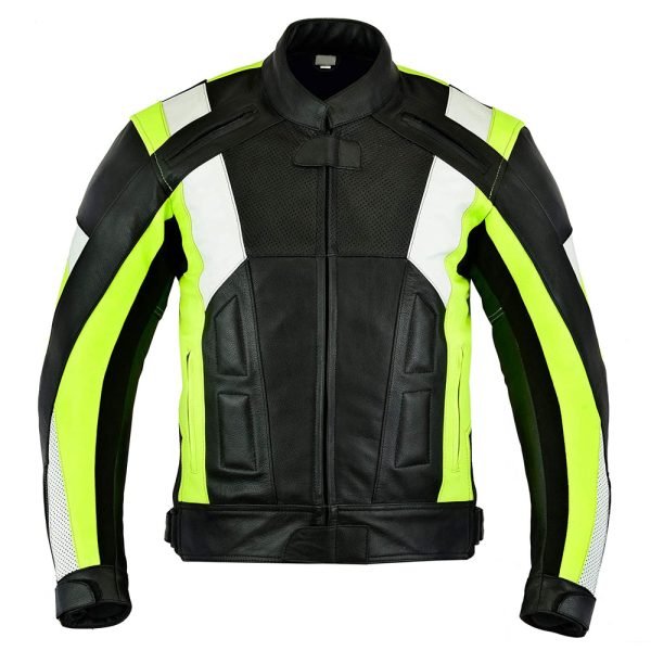 Motor Baik Jackets