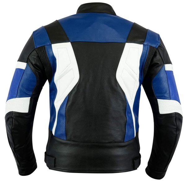 Motor Baik Jackets