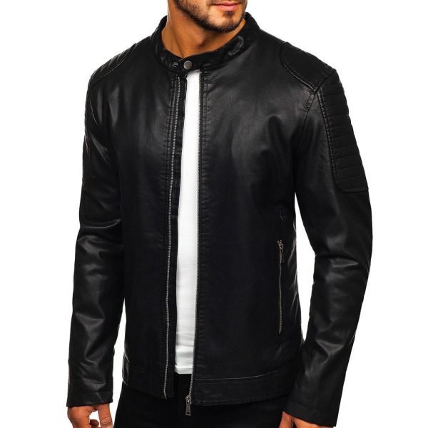 Leather Jackets