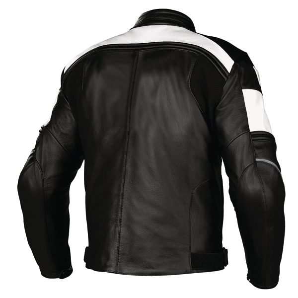Leather Baik Jackets
