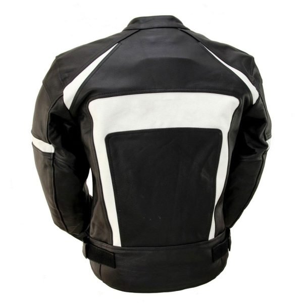 Leather Baik Jackets