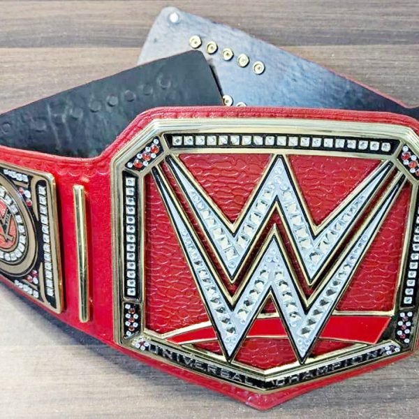 Champion Belts