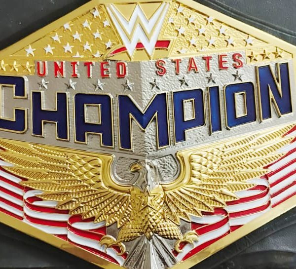 Champion belts