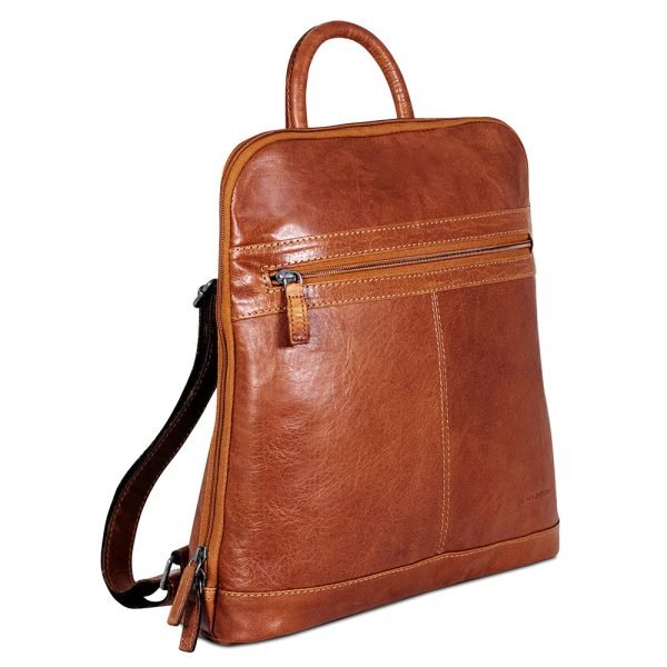 Leather Bag