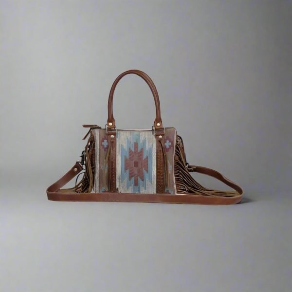 Leather Bag