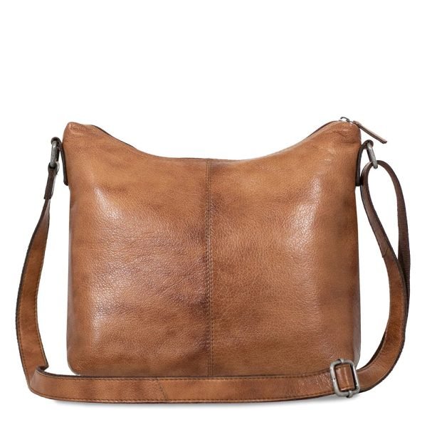 Buffe Leather Bag