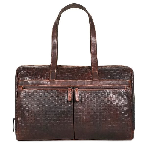 Leather Bag