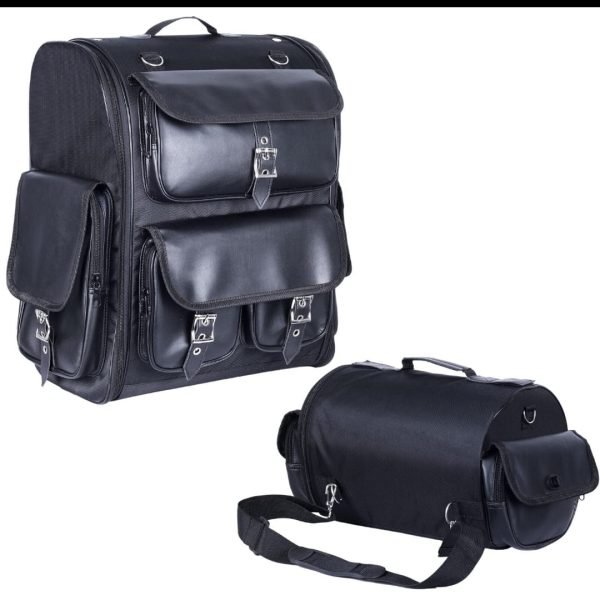 Leather Bag