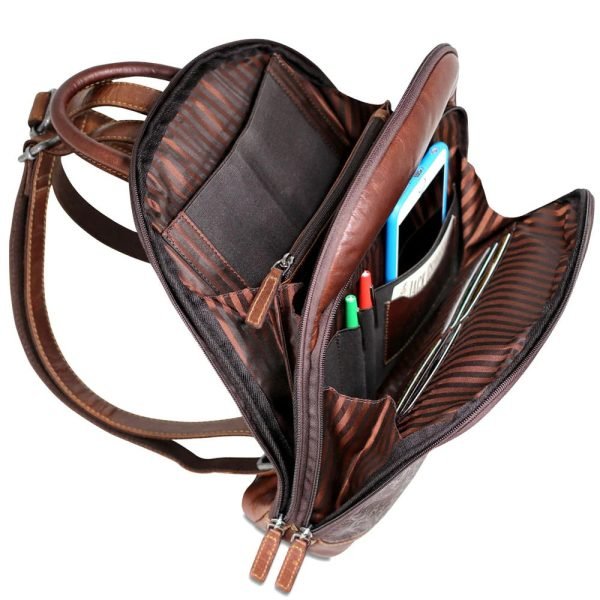 Leather Bag