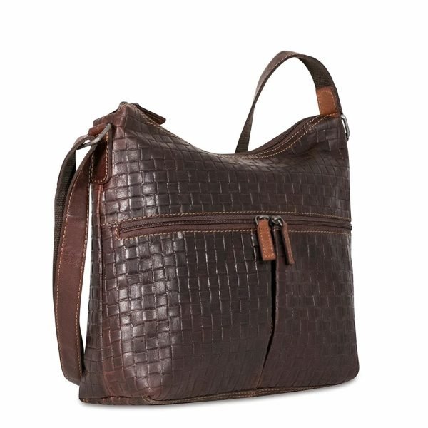 Leather Bag