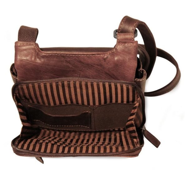 Leather Bag