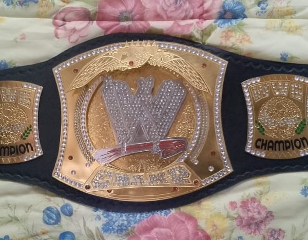 Champion Belts