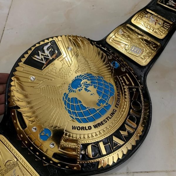 Champion Belts