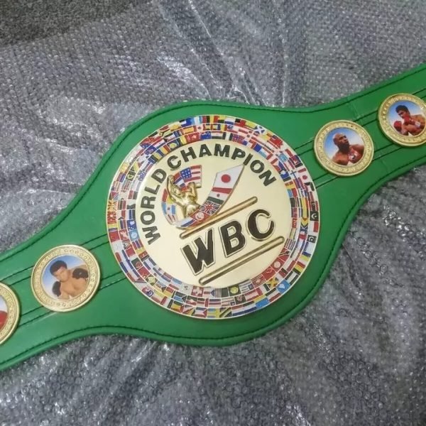 Champion Belts