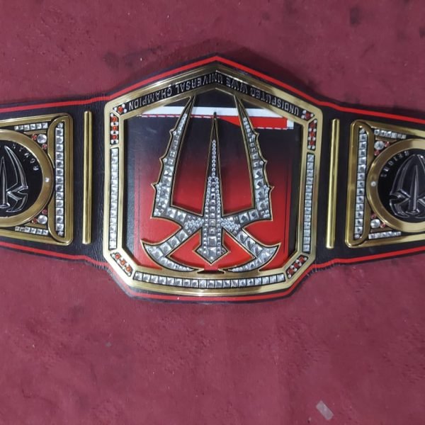 Champion Belts
