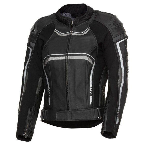 Leather Motor Baik Jackets (Copy)
