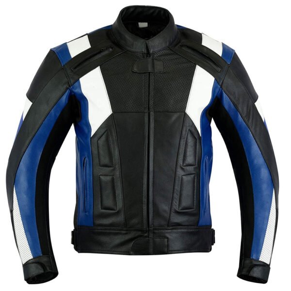 Leather Motor Baik Jackets (Copy)