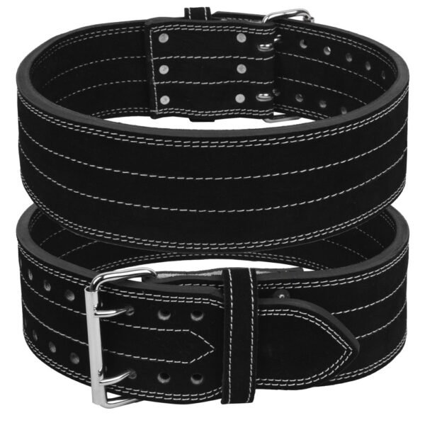 Champion Belts (Copy)