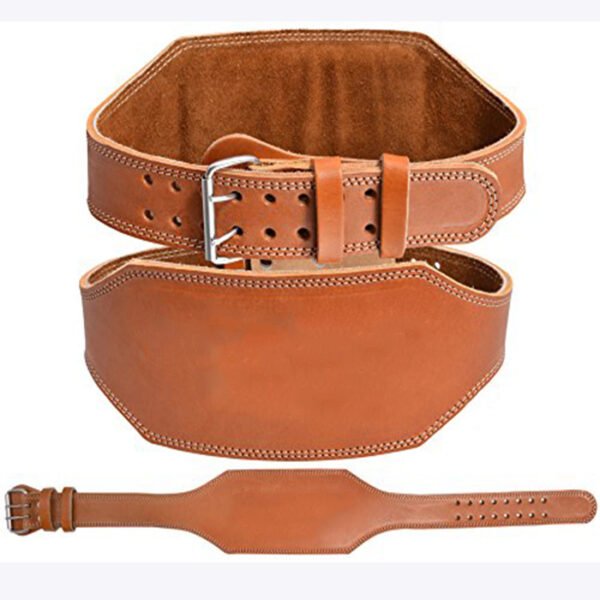 Champion Belts (Copy)