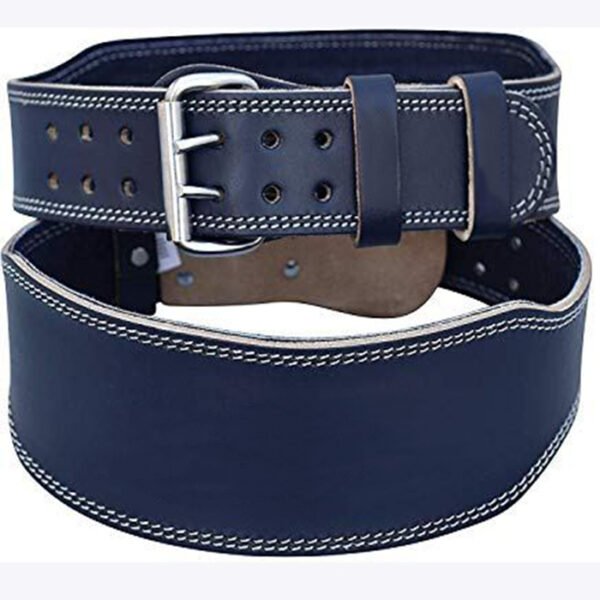 Champion Belts (Copy)