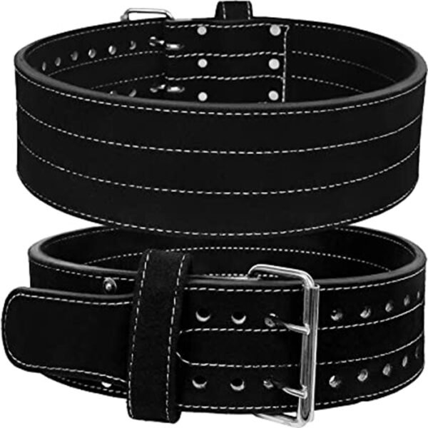 Champion Belts (Copy)