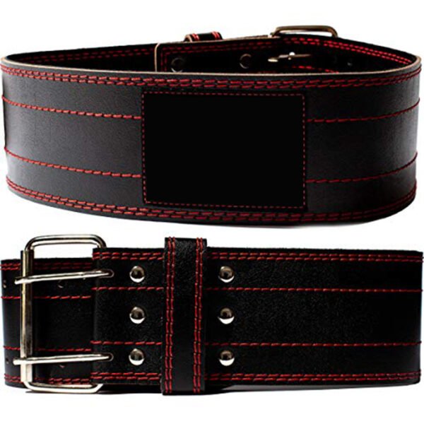 Champion Belts (Copy)