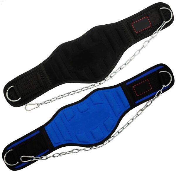 Champion Belts (Copy)
