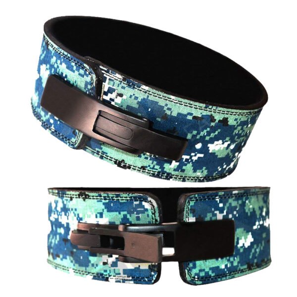 Champion Belts (Copy)
