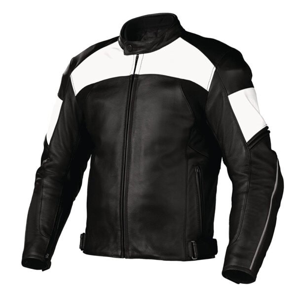 Leather Motor Baik Jackets (Copy)