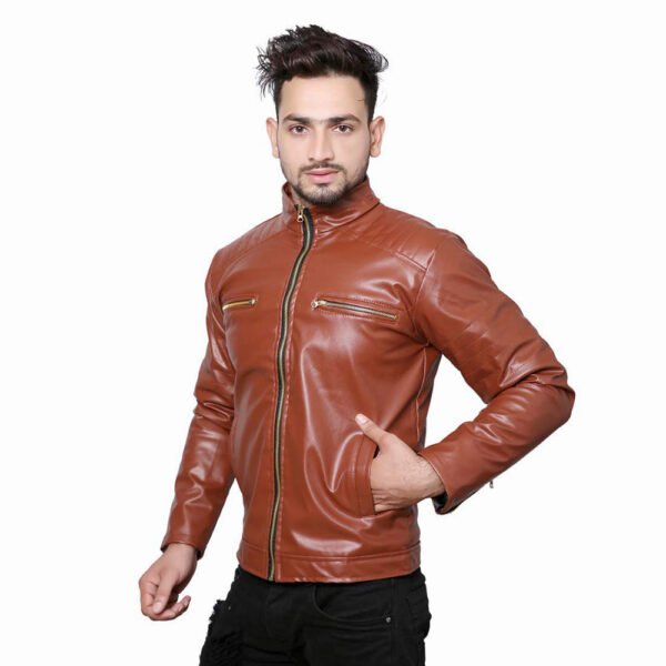 Leather Jackets (Copy)
