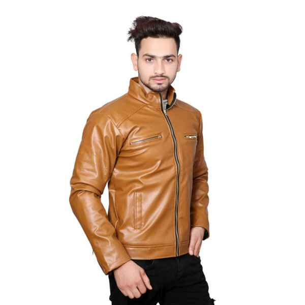 Leather Jackets (Copy)
