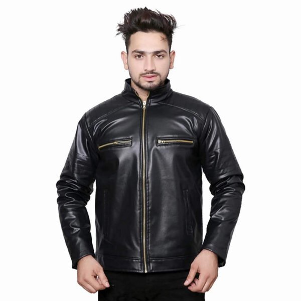 Leather Jackets (Copy)