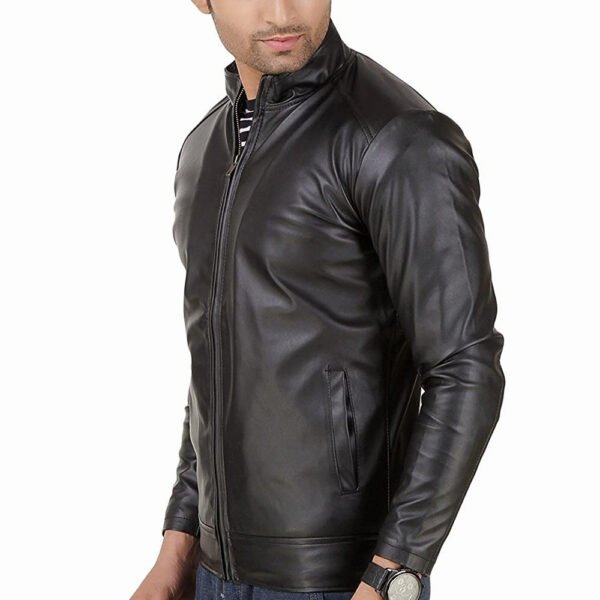 Leather Jackets (Copy)