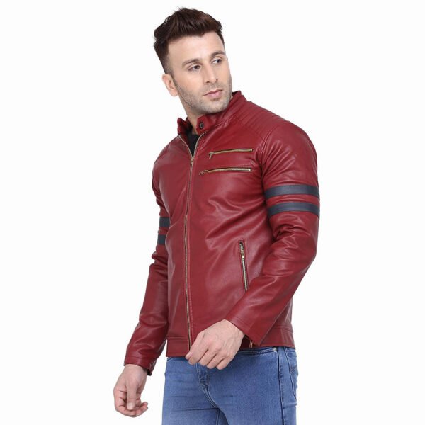 Leather Jackets (Copy)