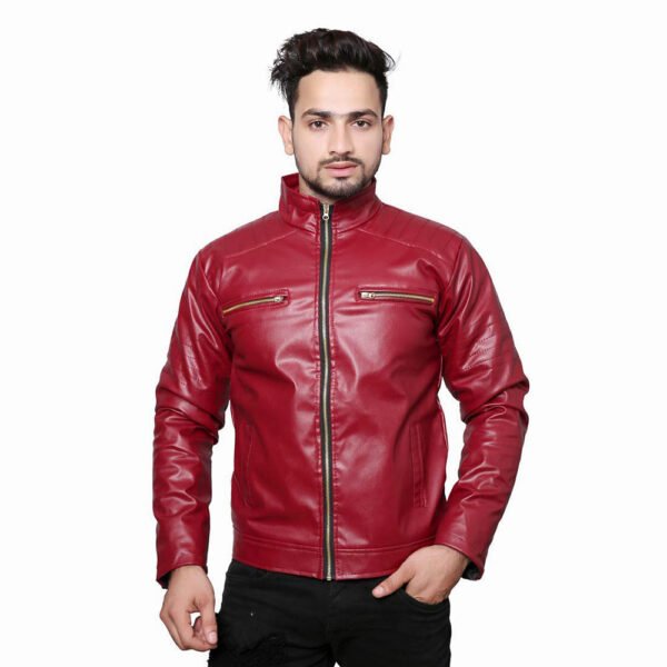 Leather Jackets (Copy)