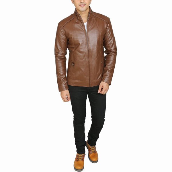 Leather Jackets (Copy)