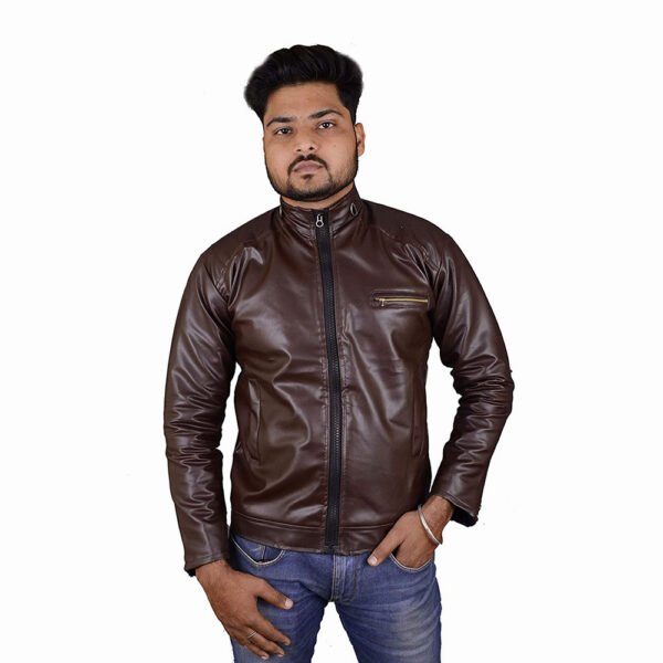 Leather Jackets (Copy)