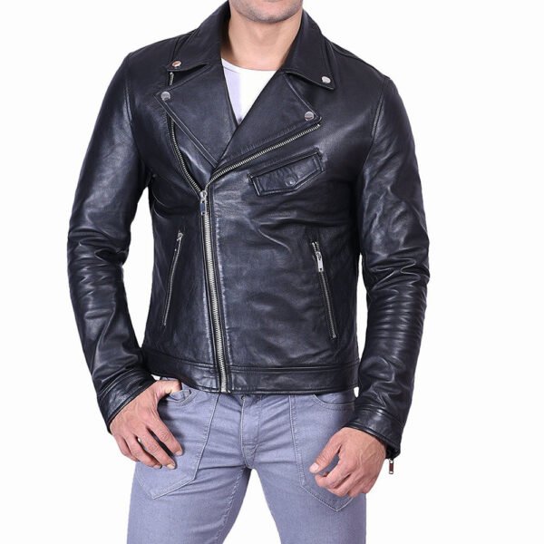 Leather Jackets (Copy)