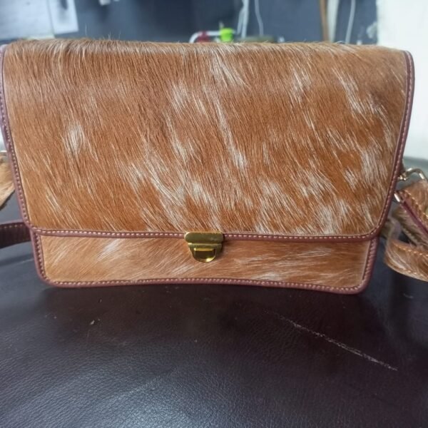Leather Bag