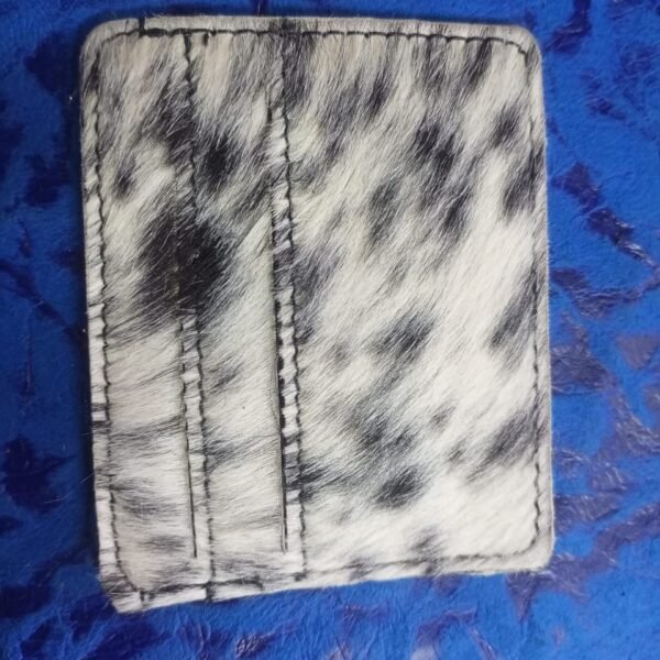 Leather Violet