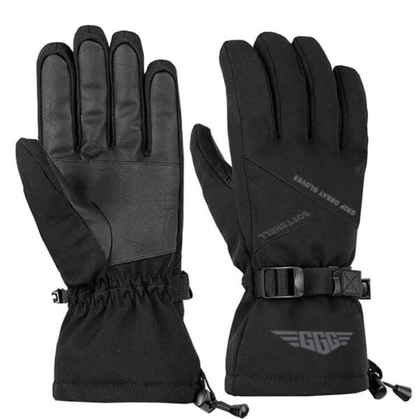 Gloves (Copy)