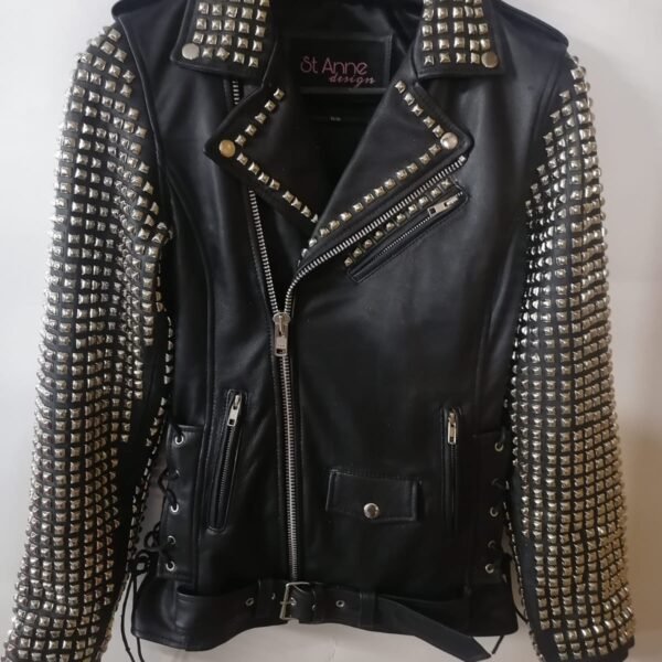 Leather Jackets